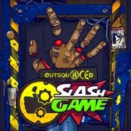 Outsourced: Slash Game игра