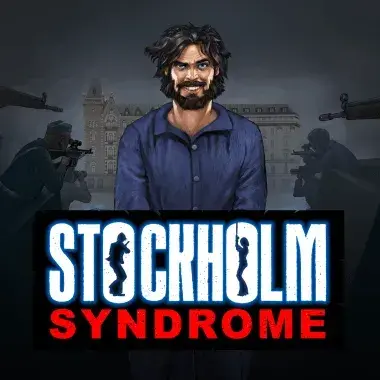 Stockholm Syndrome logo