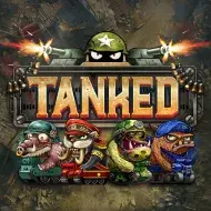 Tanked игра