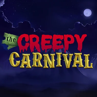 The Creepy Carnival logo