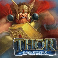 Thor: Hammer Time игра