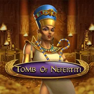 Tomb of Nefertiti игра