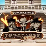 Tombstone No Mercy игра