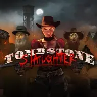 Tombstone Slaughter: El Gordo’s Revenge игра
