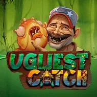 Ugliest Catch игра