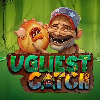 Ugliest Catch logo