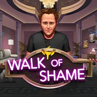 Walk Of Shame игра