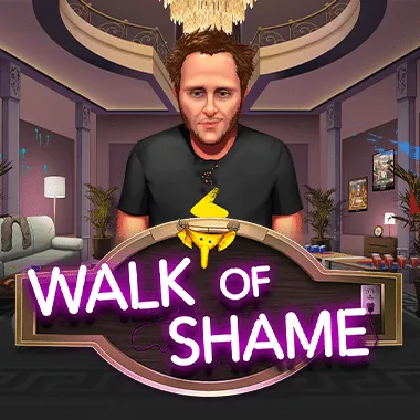 Walk Of Shame logo