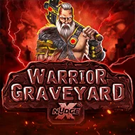Warrior Graveyard игра
