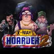xWays Hoarder 2 игра