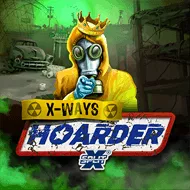 xWays Hoarder xSplit игра