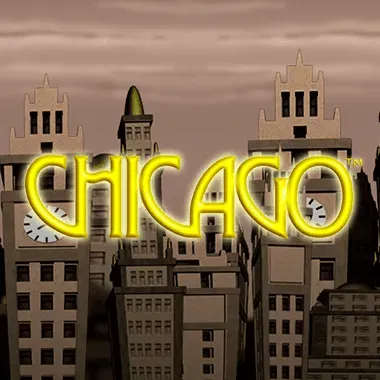 Chicago logo
