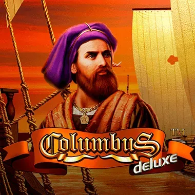 Columbus deluxe logo