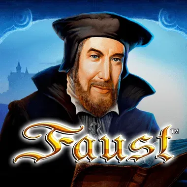 Faust logo
