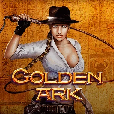 Golden Ark logo