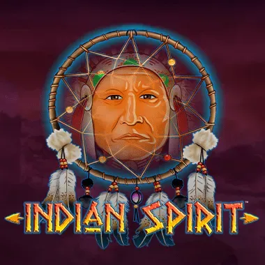 Indian Spirit logo