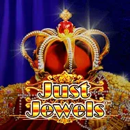 Just Jewels deluxe игра
