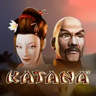 Katana игра