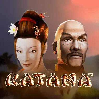 Katana logo