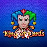 King of Cards игра
