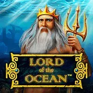 Lord of the Ocean игра