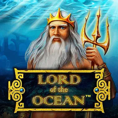 Lord of the Ocean logo