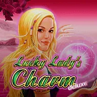 Lucky Lady's Charm deluxe игра