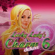 Lucky Lady's Charm deluxe 6 игра