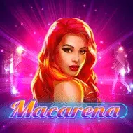 Macarena игра