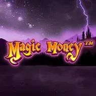 Magic Money игра