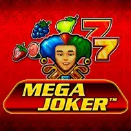 Mega Joker Bild