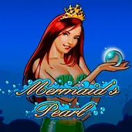 Mermaid's Pearl игра