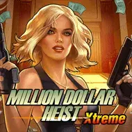 Million Dollar Heist игра