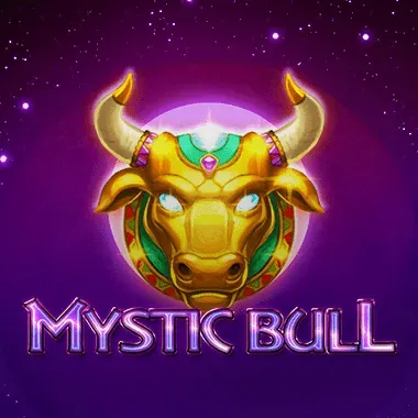 Mystic Bull logo
