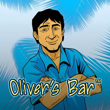 Oliver's Bar logo