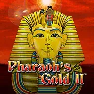 Pharaoh's Gold II игра