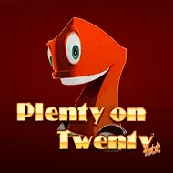 Plenty on Twenty Hot игра