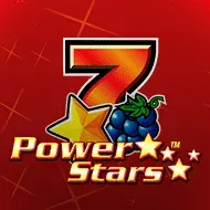 Power Stars игра