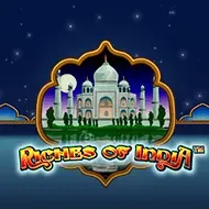 Riches of India игра