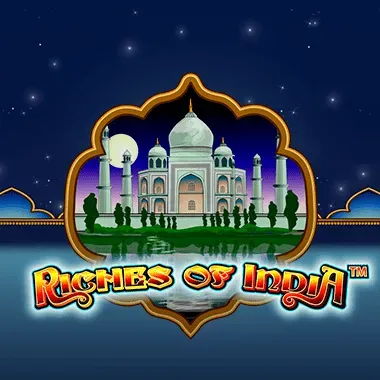 Riches of India logo