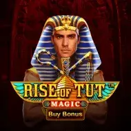 Rise of Tut Magic Buy Bonus игра