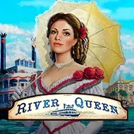 River Queen Bild