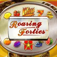 Roaring Forties игра