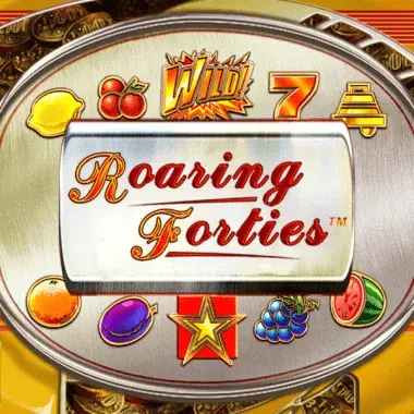 Roaring Forties logo