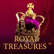 Royal Treasures игра