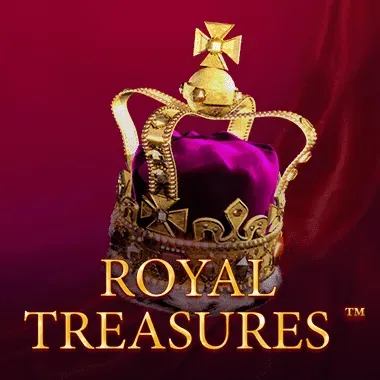 Royal Treasures logo
