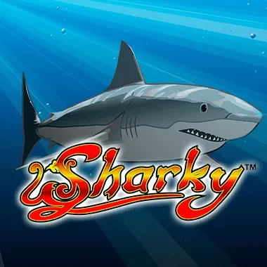 Sharky logo