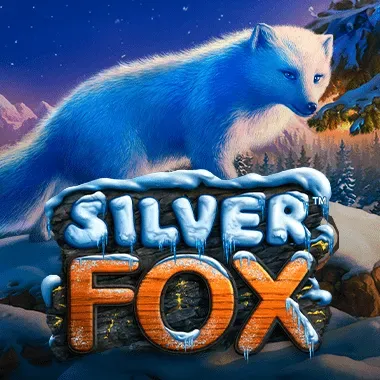 Silver Fox logo
