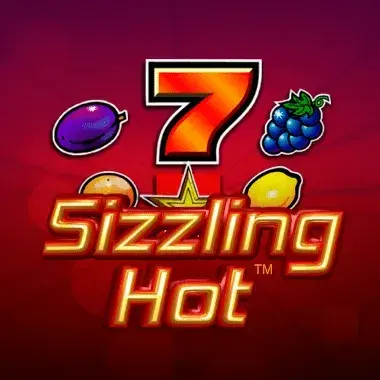 Sizzling Hot logo