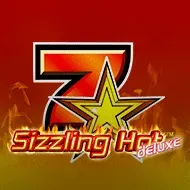 Sizzling Hot deluxe игра